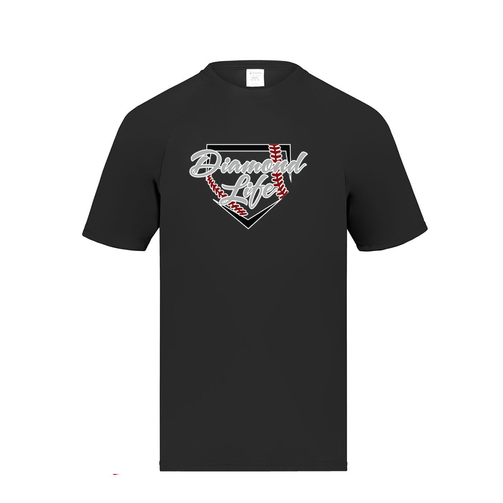 Youth Smooth Sport T-Shirt