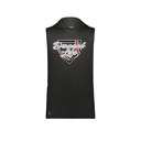 Men's CoolDry Sleeveless Hoodie