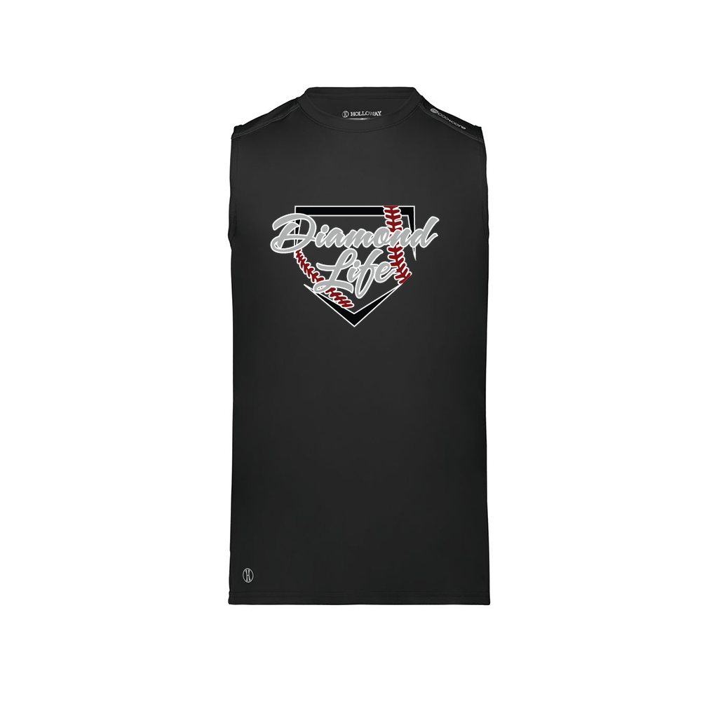 Men's CoolDry TankTop