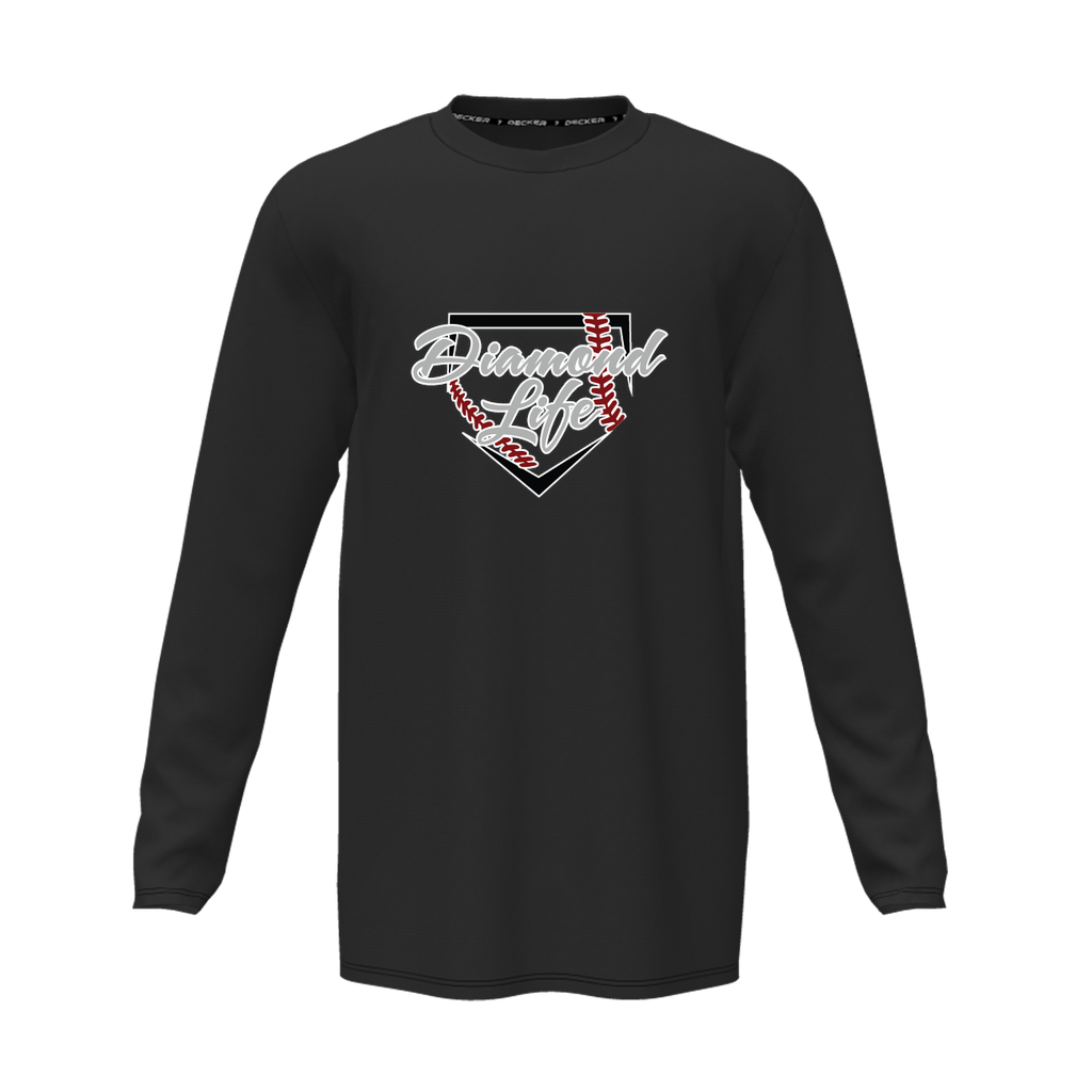 Decker Comfort T-Shirt