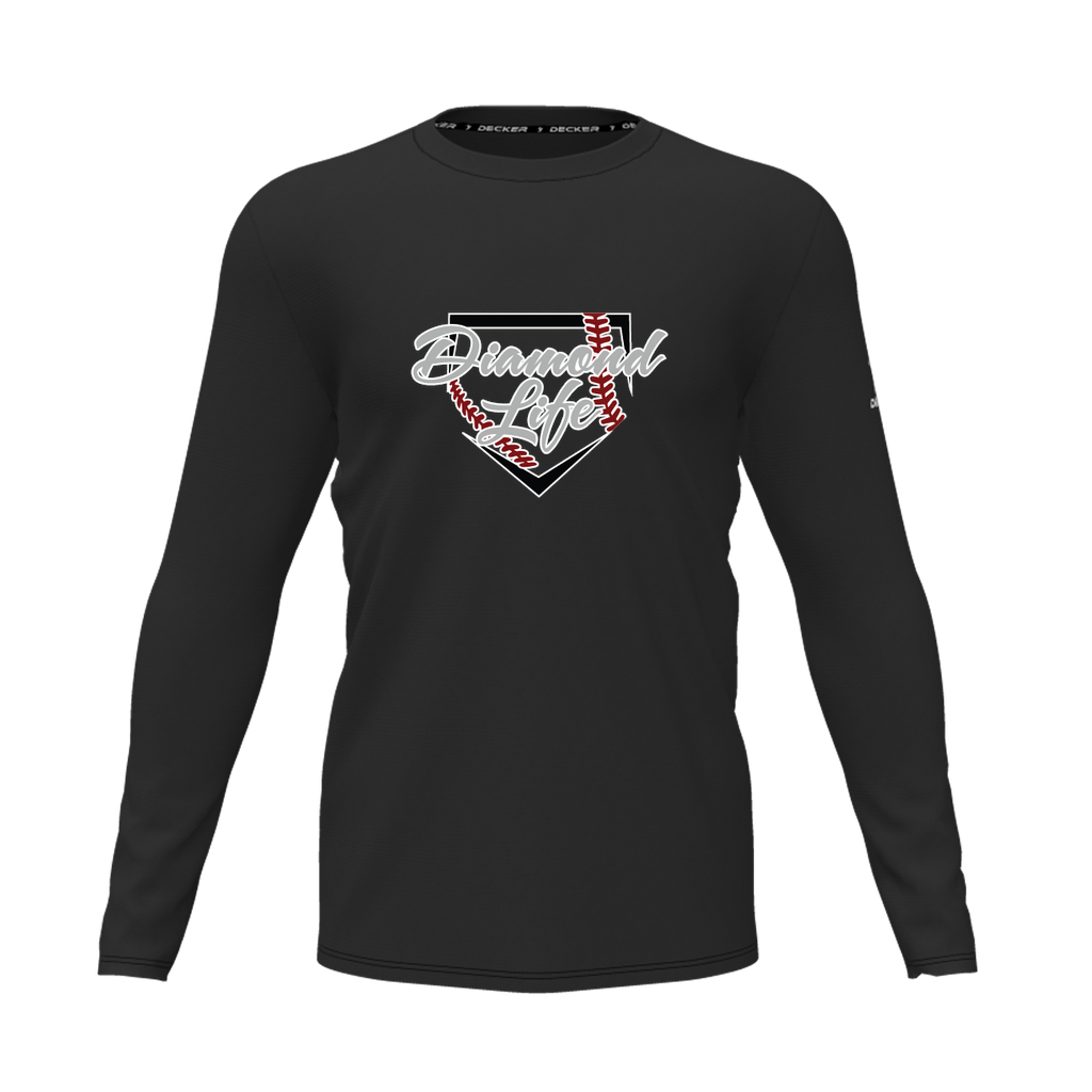 Decker Performance T-Shirt