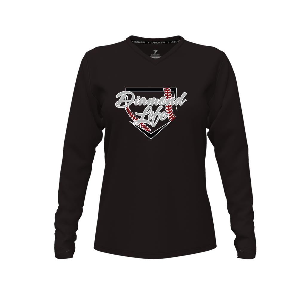 Decker Performance T-Shirt