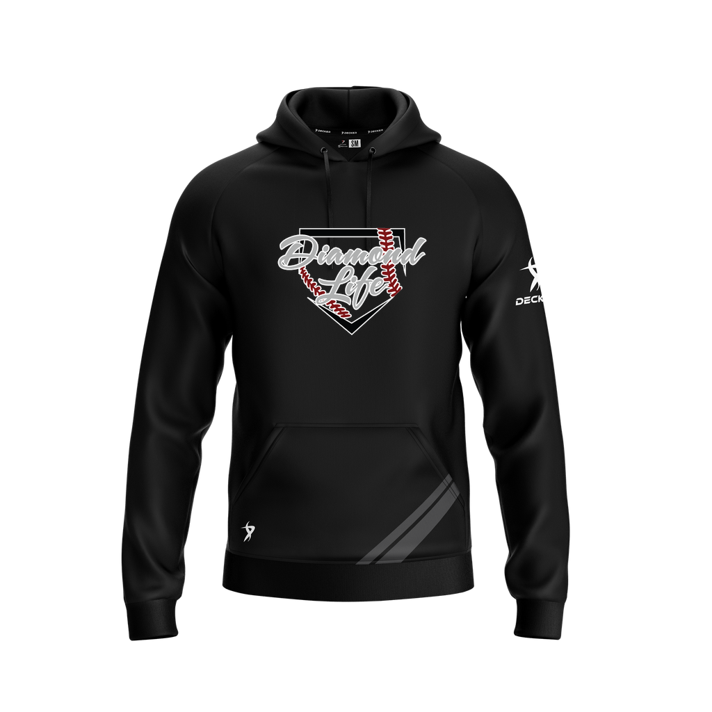 Decker Summit Hoodie