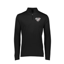 Decker Women's Flex-Lite 1/4 Zip Shirt