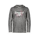 Decker Men's Charge Hoodie