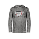 Decker Youth Charge Hoodie