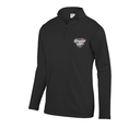 Decker Youth FlexFleece 1/4 Zip